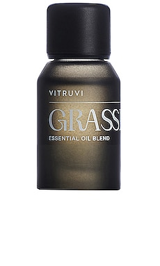 Product image of VITRUVI Grasslands Essential Oil Blend. Click to view full details
