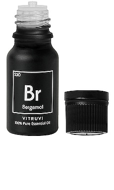 фото Эфирное масло bergamot - VITRUVI