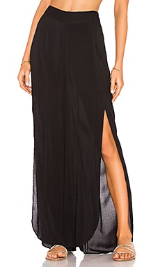 

Брюки berry - Vix Swimwear, Черный, Низ