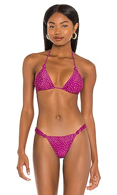 Mia Bikini Top Vix Swimwear $72 