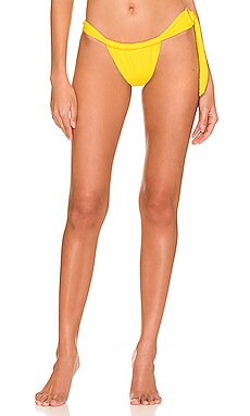 Product image of Vix Swimwear Tanga Ring Cheeky Bikini Bottom. Click to view full details