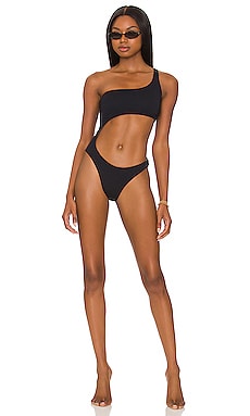 Product image of Vix Swimwear Gisele One Piece. Click to view full details