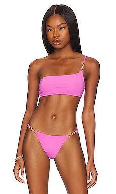 Greta Ana Bikini Top Vix Swimwear $122 