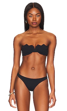 Product image of Vix Swimwear Imani Bikini Top. Click to view full details