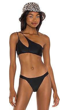 Rai Bikini Top Vix Swimwear $112 