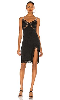 

Мини платье baroque - Versace Jeans Couture, Черный, Коктейльное