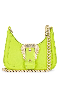 Top Buckle Bag Versace Jeans Couture
