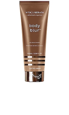 фото Средство для автозагара body blur - Vita Liberata