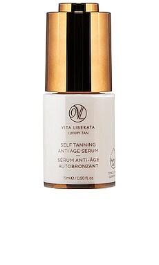 фото Средство для автозагара anti age - Vita Liberata