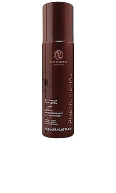 

Средство для автозагара phenomenal 2-3 - Vita Liberata, Beauty: na, Уход при загаре