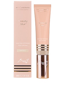 Beauty Blur Skin Tone Optimizer Vita Liberata $39 