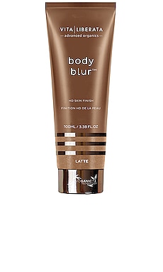 фото Лосьон для автозагара body blur - Vita Liberata