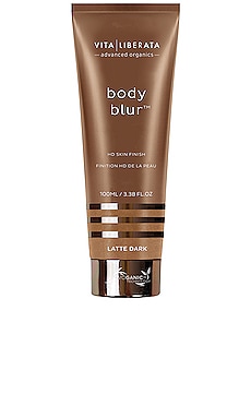 фото Макияж тела body blur - Vita Liberata