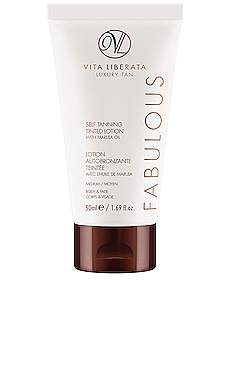 фото Автозагар fabulous - Vita Liberata