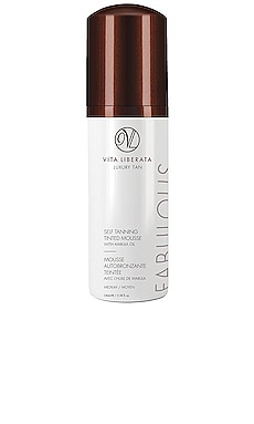 

Средство для автозагара fabulous self tanning - Vita Liberata, Beauty: na, Уход при загаре