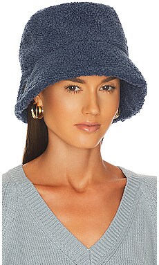 Aloe Bucket Hat