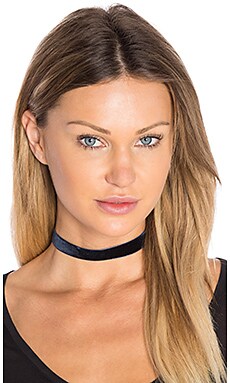 Ettika Wonder Woman Choker  Womens chokers, Chokers, Silver