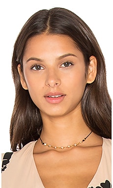 Vanessa Mooney Brooke Choker - revo013g