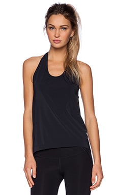 VPL Exertion Tank in Charcoal | REVOLVE