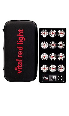 Vital Charge Handheld Red Light Vital Red Light $329 