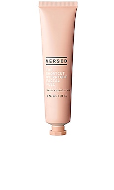 Product image of VERSED The Shortcut Overnight Facial Peel. Click to view full details