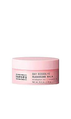 Product image of VERSED Mini Day Dissolve Cleansing Balm. Click to view full details