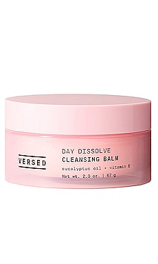 Day Dissolve Cleansing Balm VERSED $18 