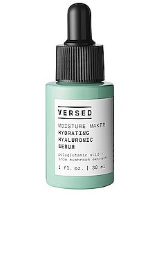 Product image of VERSED VERSED Moisture Maker Hyaluronic Serum. Click to view full details