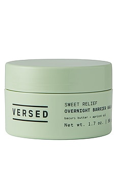 Sweet Relief Overnight Recovery Balm VERSED
