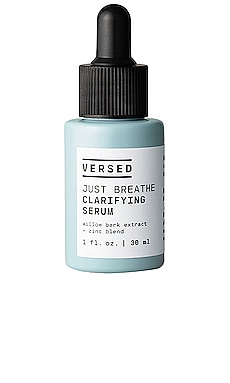 Product image of VERSED VERSED Just Breathe Clarifying Serum. Click to view full details