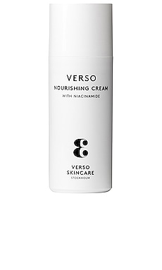 Product image of VERSO SKINCARE Nourishing Cream. Click to view full details