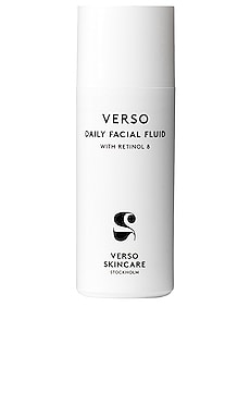 Product image of VERSO SKINCARE Daily Facial Fluid. Click to view full details