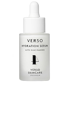 Product image of VERSO SKINCARE Hydration Serum. Click to view full details