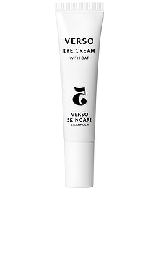 VERSO SKINCARE