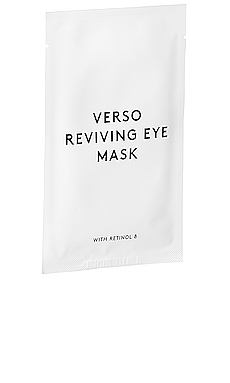 

Маска на глаза eye - VERSO SKINCARE, Beauty: na, Маски