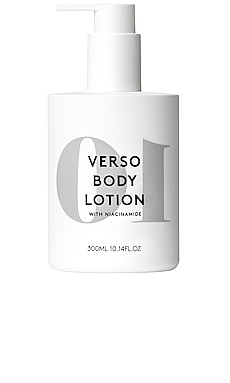 Product image of VERSO SKINCARE VERSO SKINCARE Body Lotion. Click to view full details