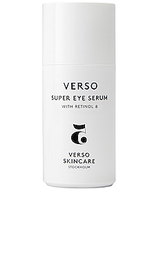 Super Eye Serum VERSO SKINCARE $80 