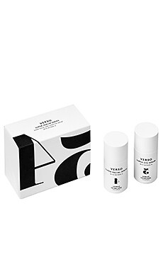 VERSO SKINCARE