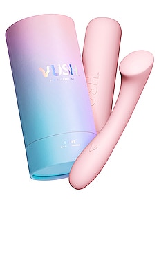 Product image of VUSH Shine G-Spot Vibrator. Click to view full details