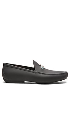 Vivienne hot sale westwood moccasin