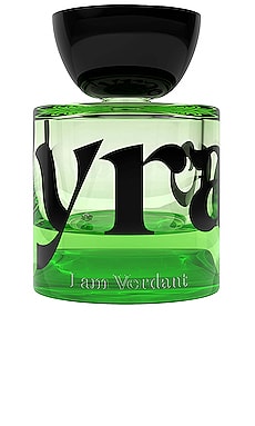 I Am Verdant Eau De Parfum Vyrao $190 