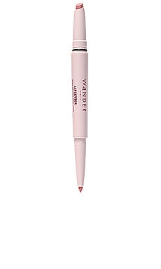 Lipsetter Dual Lipstick And Liner Wander Beauty