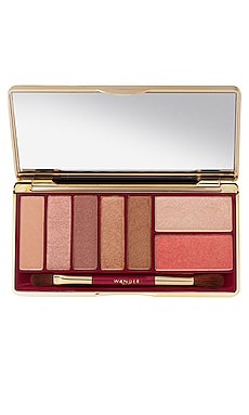 фото Палетка для лица wanderess fever palette - Wander Beauty