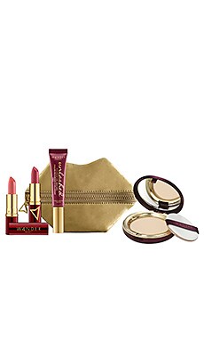 фото Набор для макияжа jetsetter makeup essentials kit - Wander Beauty