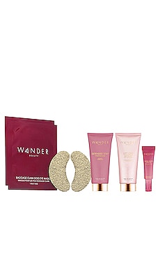 фото Подарочный набор take flight skin care discovery kit - Wander Beauty