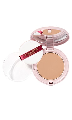 Product image of Wander Beauty Wanderlust Powder Foundation. Click to view full details