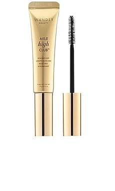 фото Тушь для ресниц mile high club volume and length mascara - Wander Beauty