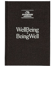 WellBeing + BeingWell