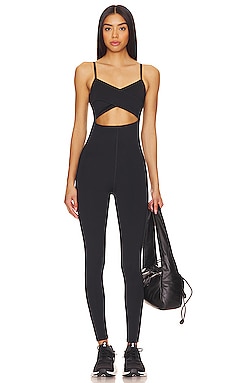 FlowWell Saylor Jumpsuit WellBeing + BeingWell
