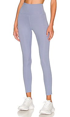 Product image of WellBeing + BeingWell MoveWell Camino 7/8 Legging. Click to view full details